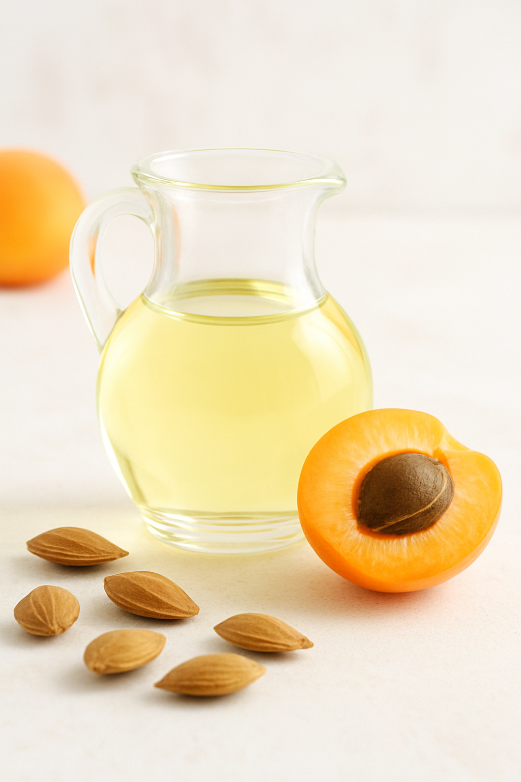 Apricot Kernel Oil
