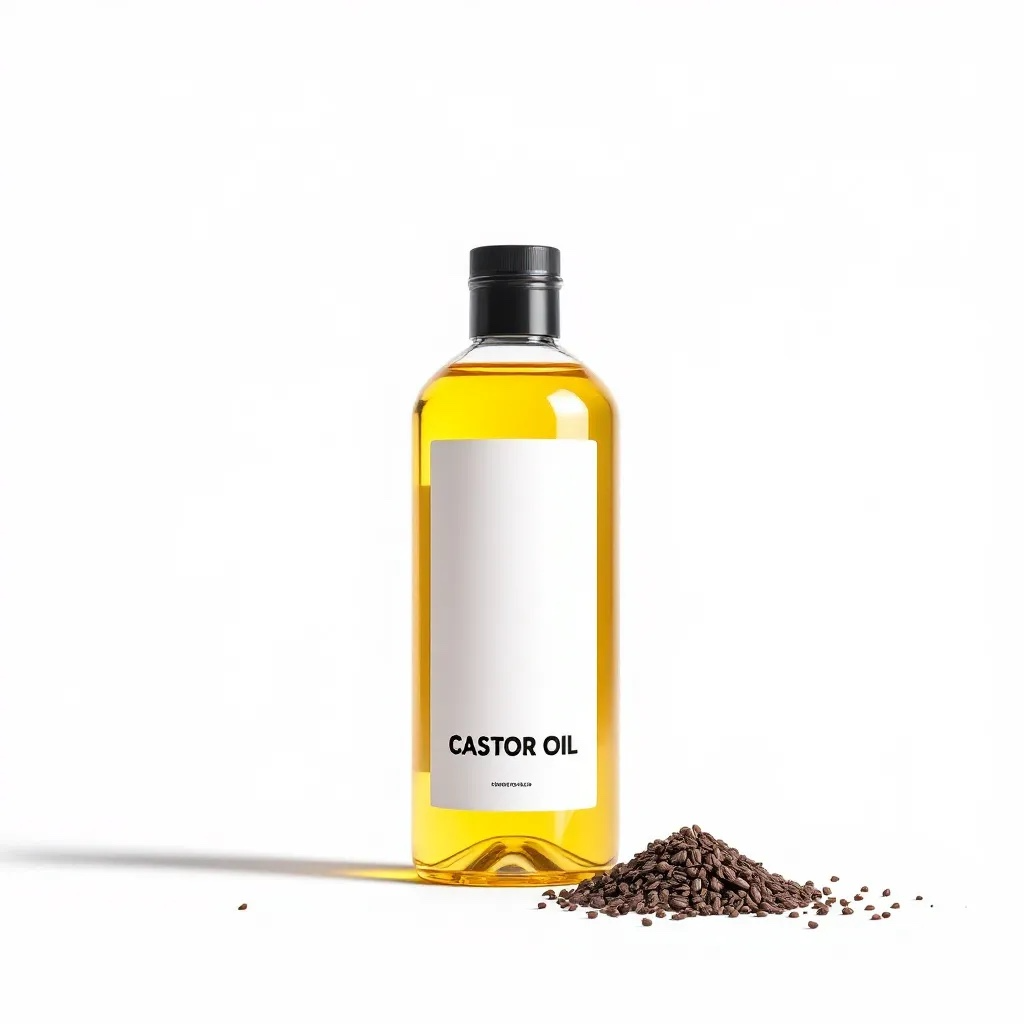 Castor Seed Oil