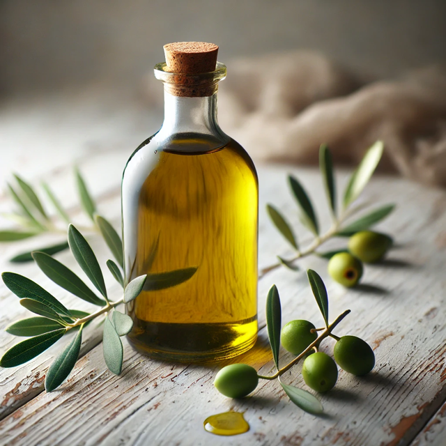 Olive Oil (Extra Virgin) per pound