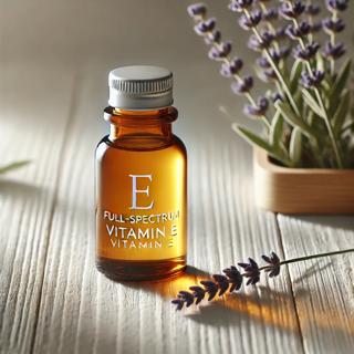Vitamin E (MT - Full Spectrum)