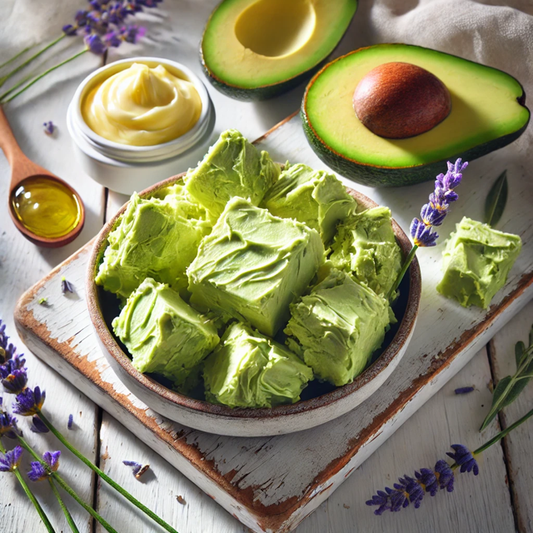 Avocado Butter