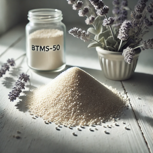 BTMS 50