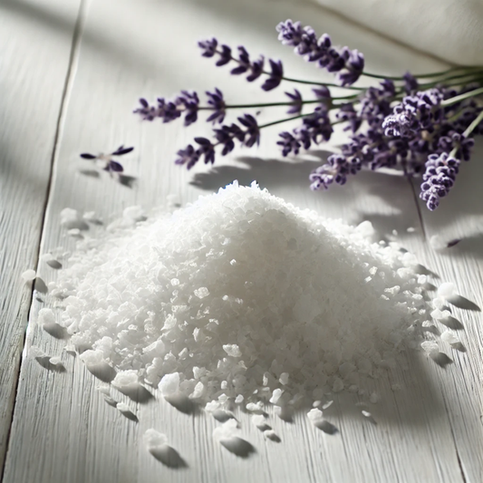 Cetyl Alcohol