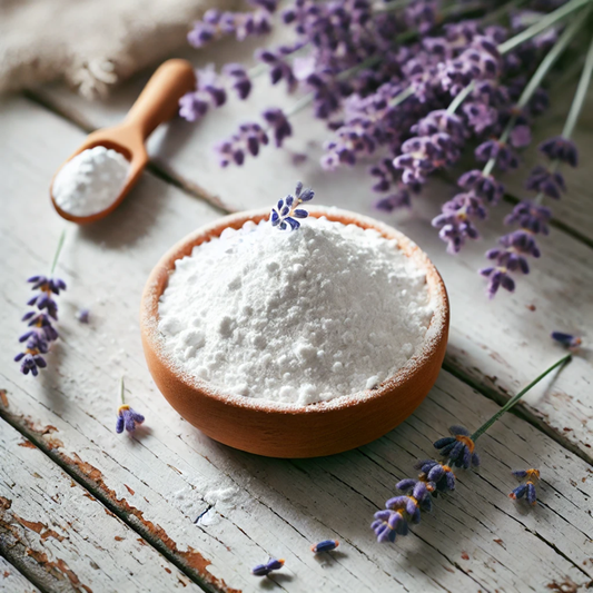 Cream of Tartar