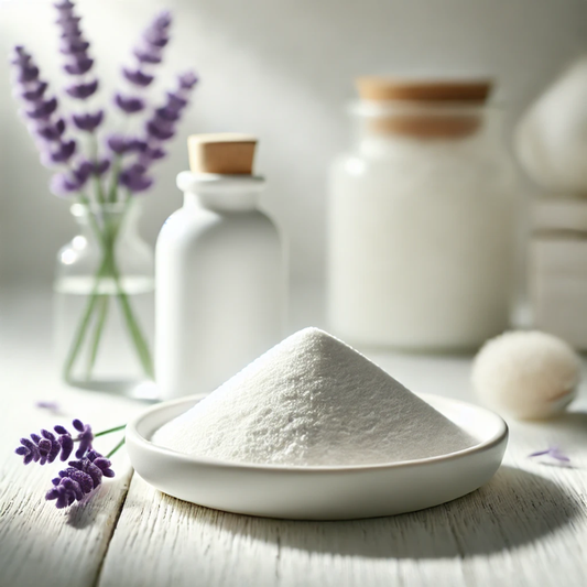 Easy Foam Powder (Sodium Lauryl Sarcosinate)