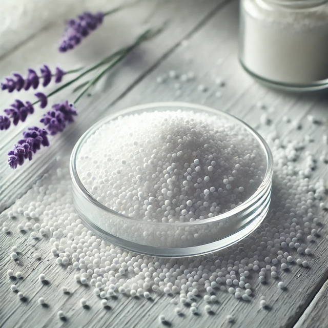 Emulsifying Wax NF