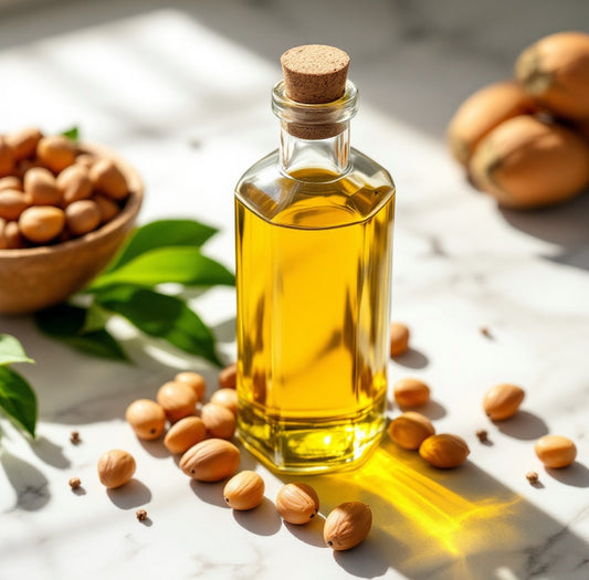 Argan Oil