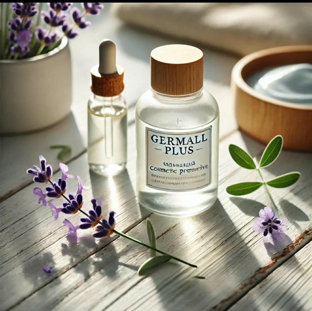 Germall Plus Liquid