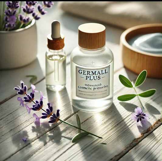 Germall Plus Liquid