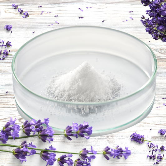 Hyaluronic Acid - High Molecular Weight