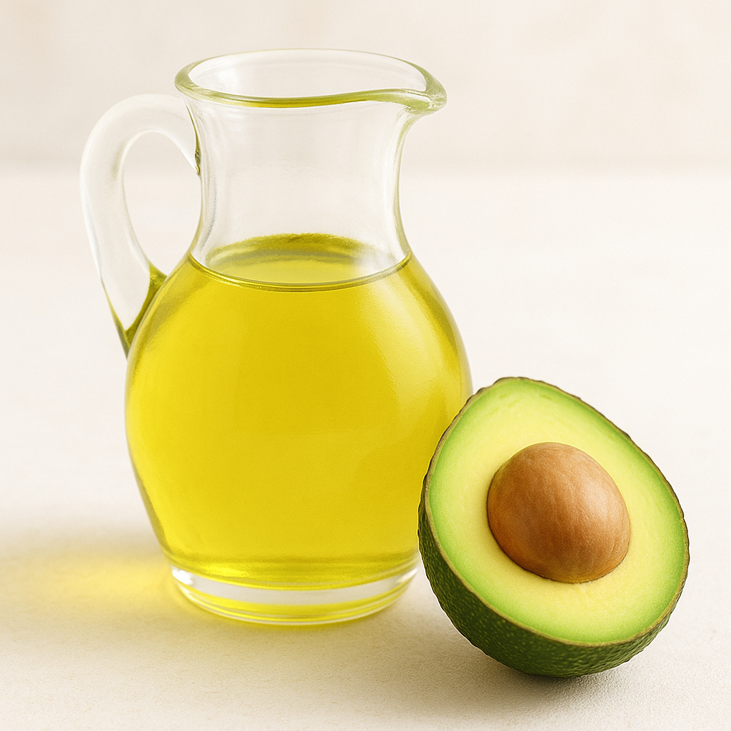 Avocado Oil