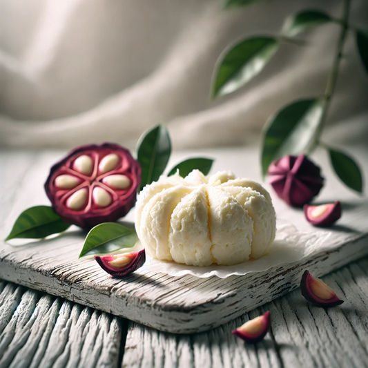 Kokum Butter (Cocoa Butter Alternative)