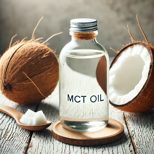 MCT Oil