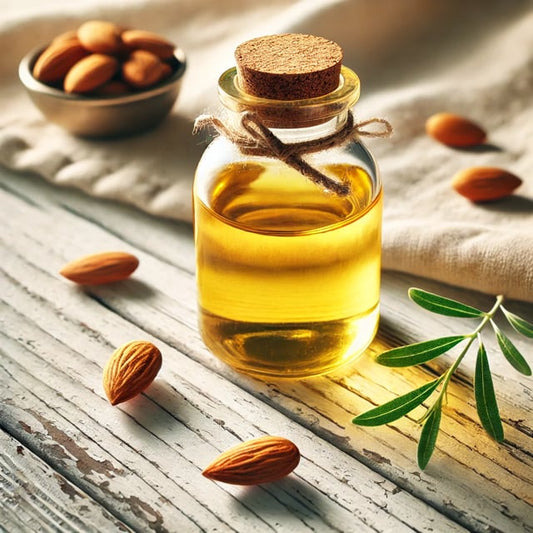Sweet Almond Oil