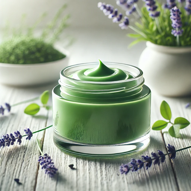 Phytomulse Chlorella