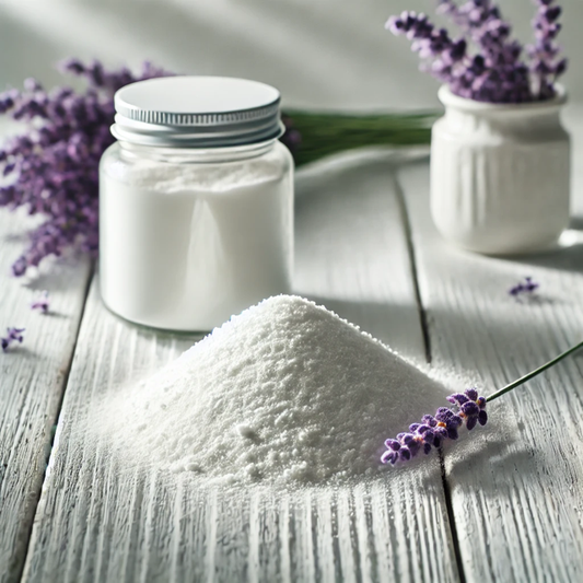 SCI Sodium Cocoyl Isethionate Powder