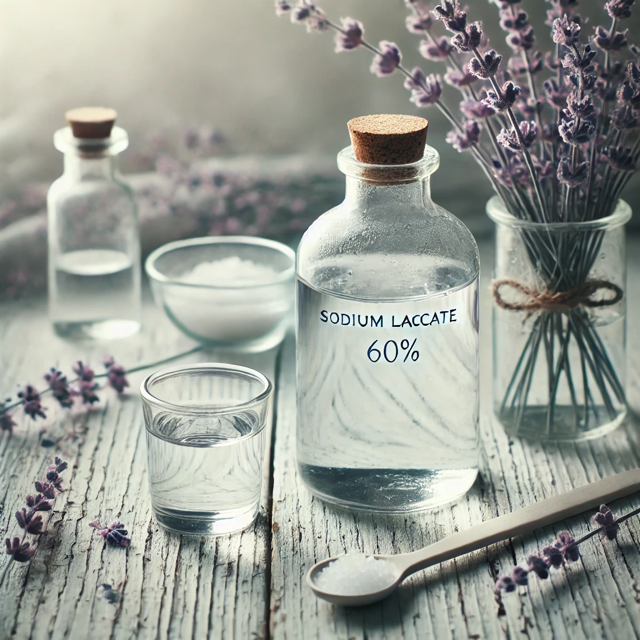 Sodium Lactate 60/40
