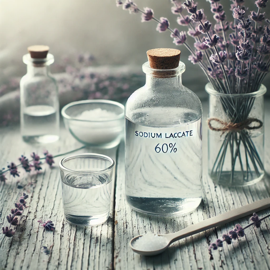 Sodium Lactate 60/40