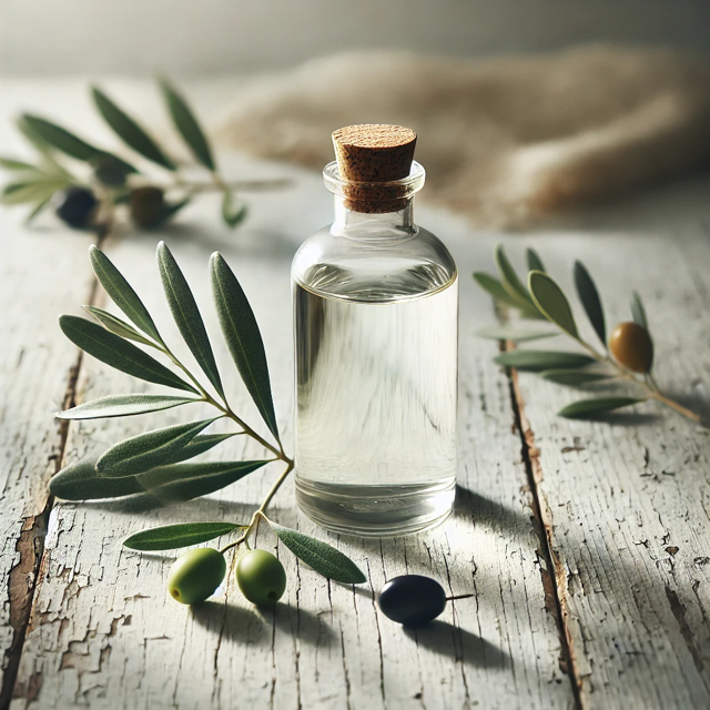 Squalene Oil