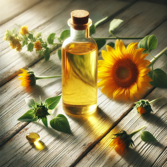 Sunflower Oil (High Oleic)
