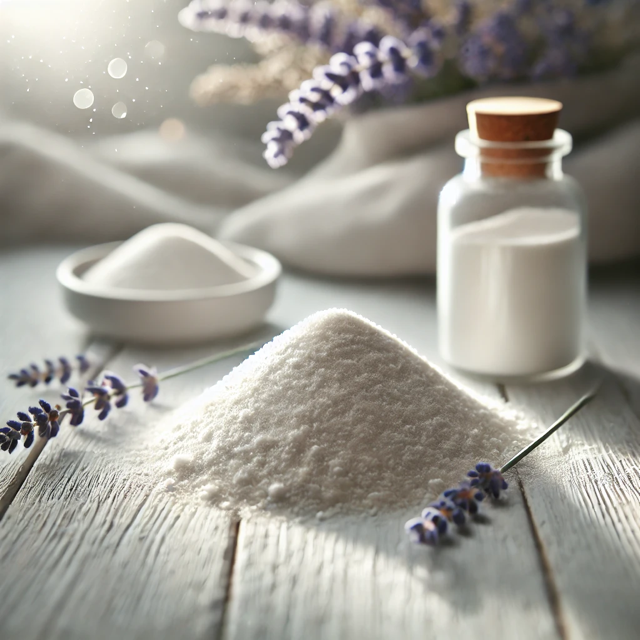 Xanthan Gum 2oz or 4oz options