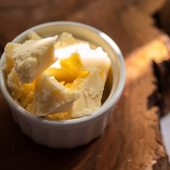 Cupuacu Butter